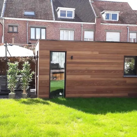 Alegria 4* Mechelen