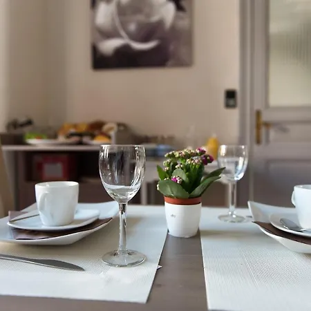 Alegria Bed & Breakfast Mechelen