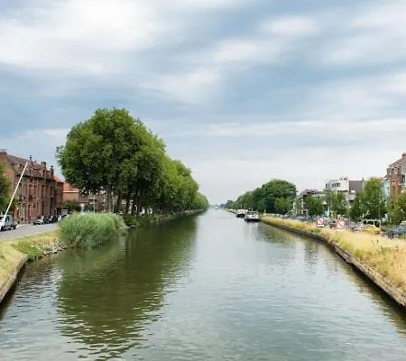 Alegria Bed & Breakfast Mechelen