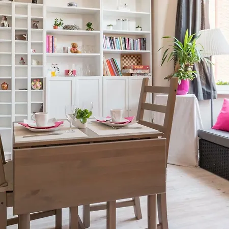 Alegria Bed & Breakfast Mechelen